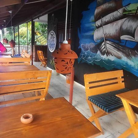 Bluefin Place To Stay Unawatuna Ngoại thất bức ảnh