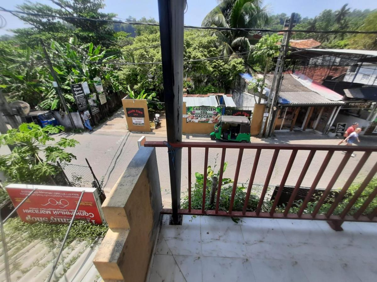 Bluefin Place To Stay Unawatuna Ngoại thất bức ảnh