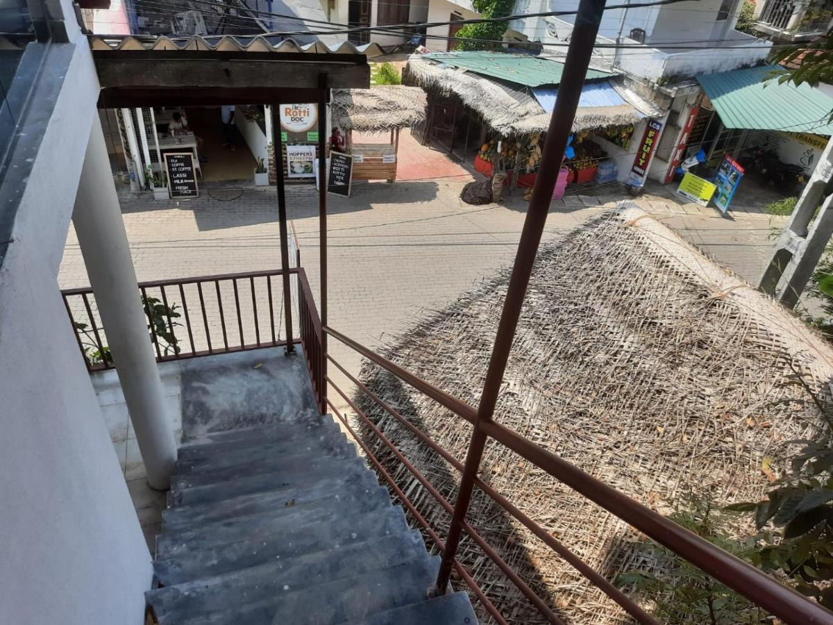 Bluefin Place To Stay Unawatuna Ngoại thất bức ảnh