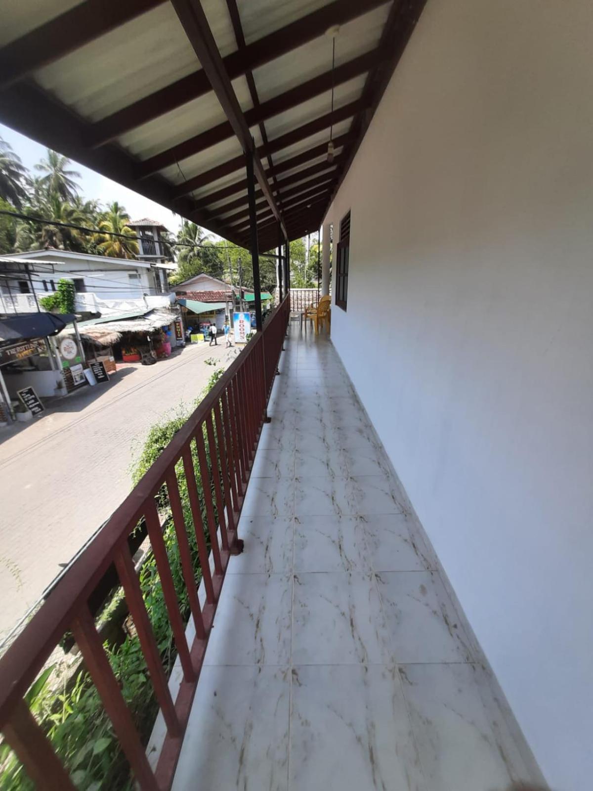 Bluefin Place To Stay Unawatuna Ngoại thất bức ảnh