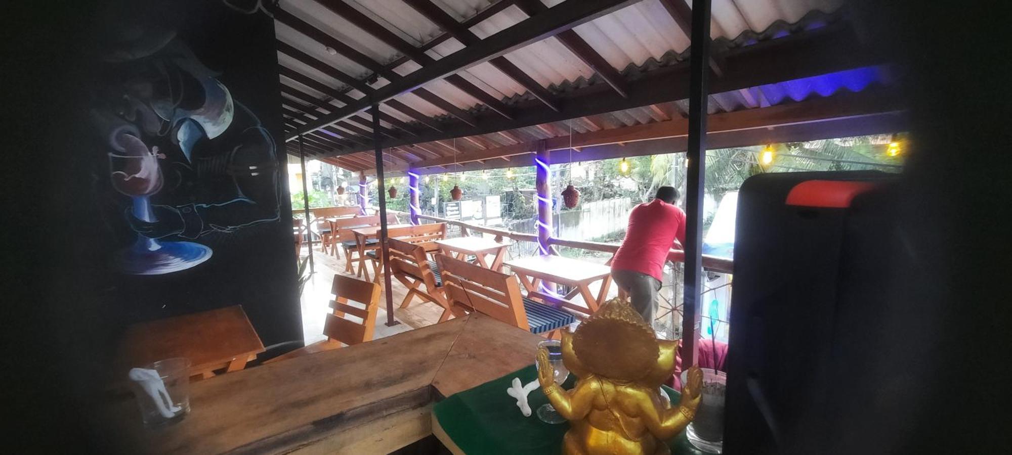 Bluefin Place To Stay Unawatuna Ngoại thất bức ảnh
